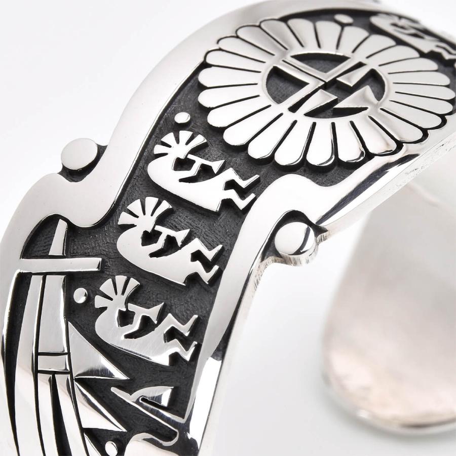 Indian Jewelry FUNNY公式ストア ホピ族 ゲーリー&エリシー Indian Jewelry FUNNY公式ストア ホピ族 ゲーリー&エリシー