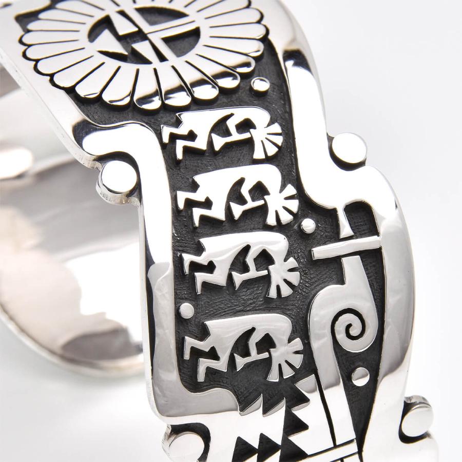 Indian Jewelry FUNNY公式ストア ホピ族 ゲーリー&エリシー Indian Jewelry FUNNY公式ストア ホピ族 ゲーリー&エリシー
