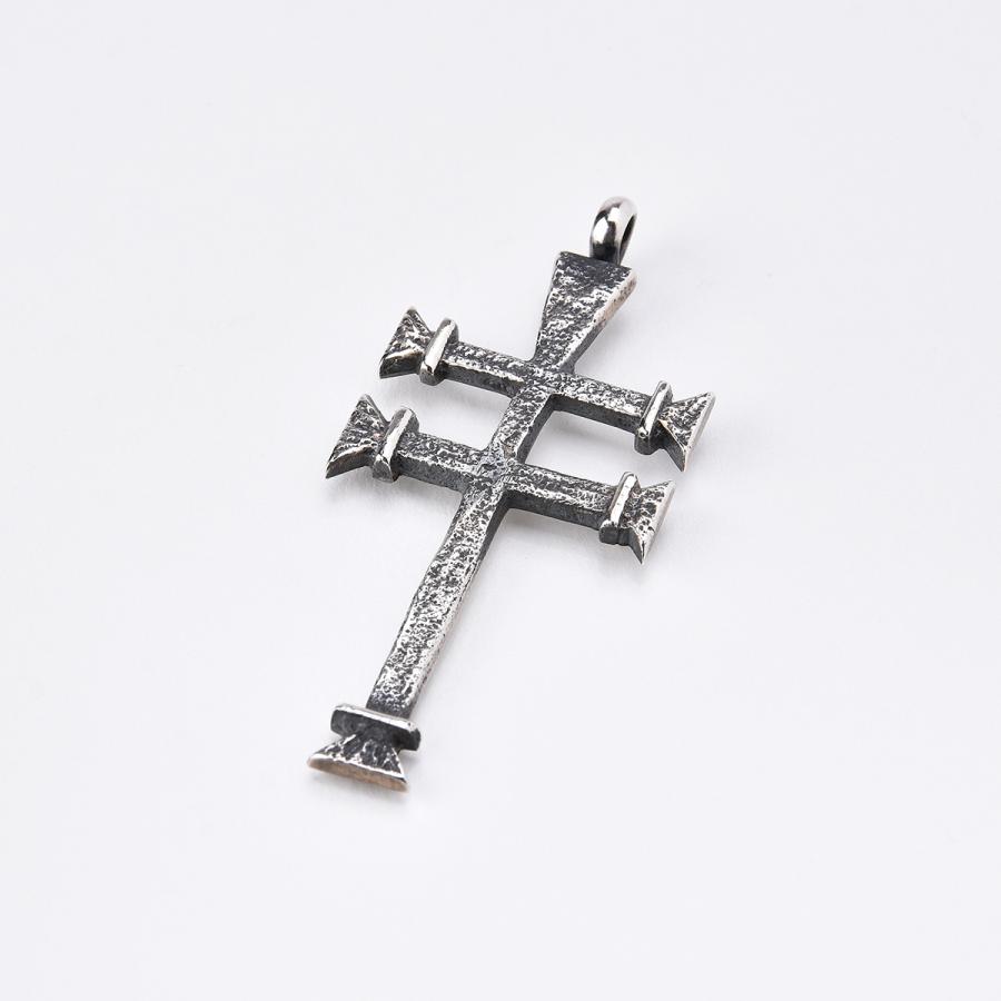 Funny公式ストア ナバホ族 アーロン アンダーソン トゥファキャスト クロス ペンダント インディアンジュエリー スターリングシルバー 925 ネックレス ファニー Ar014 001 0003 Funny公式ストア Yahoo 店 通販 Yahoo ショッピング