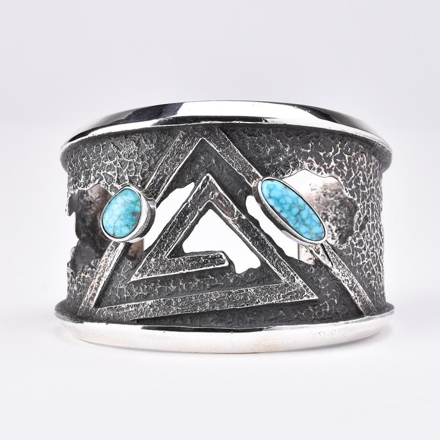 Indian Jewelry FUNNY公式ストア ナバホ族 アーロン Indian Jewelry FUNNY公式ストア ナバホ族 アーロン