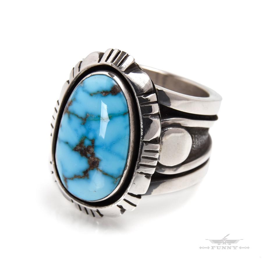 Indian Jewelry FUNNY公式ストア ナバホ クーパー・ウィリー