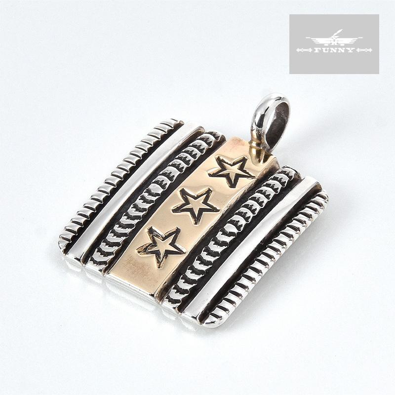 FUNNY公式ストア ナバホ族 ブルース・モーガン スタンプワーク