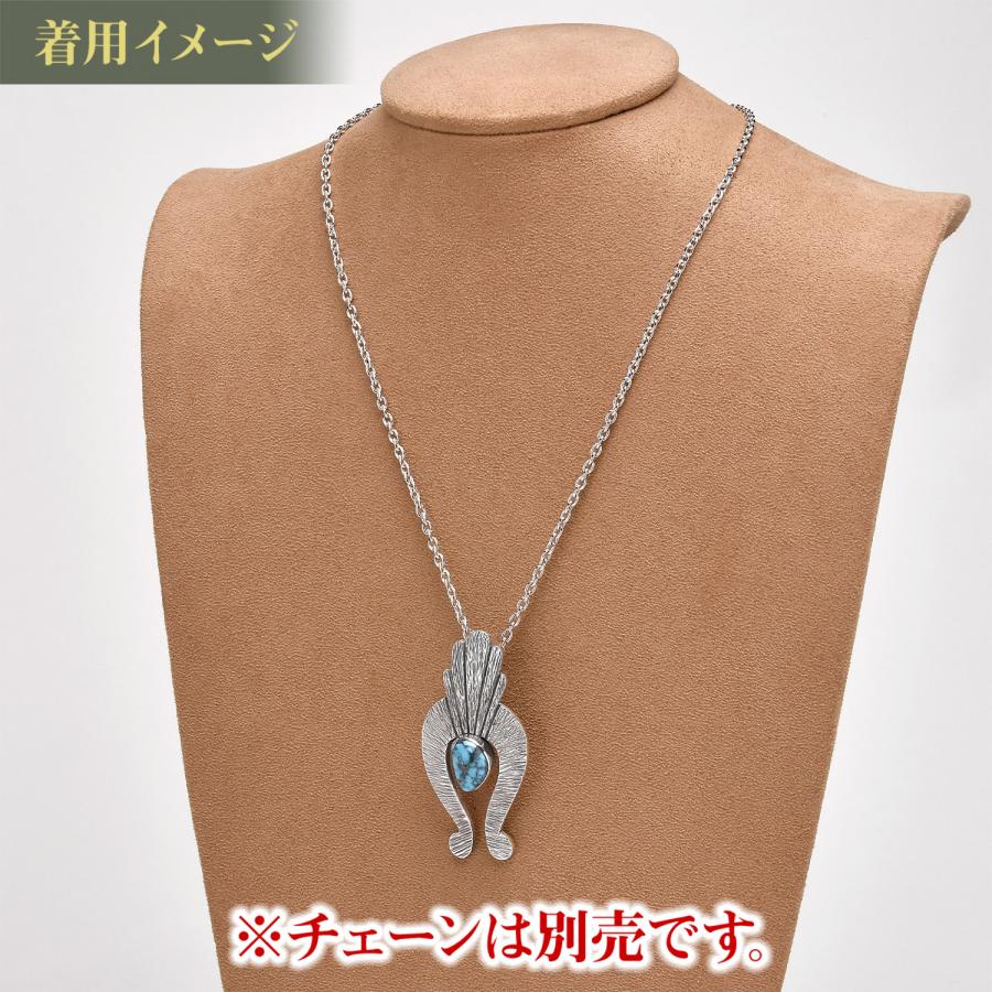 Indian Jewelry FUNNY公式ストア ナバホ族 ロニー・ヘンリー