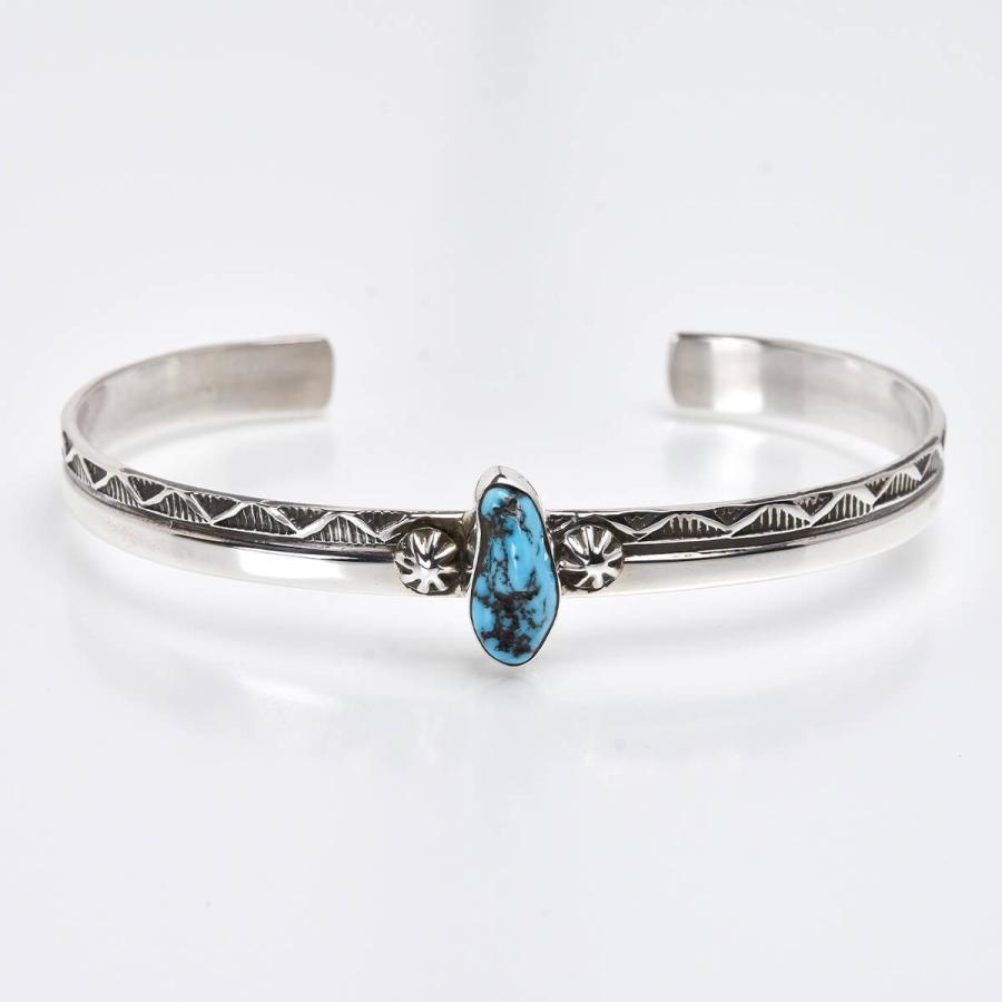 Indian Jewelry FUNNY公式ストア ナバホ族 ヘンリー・マリアーノ