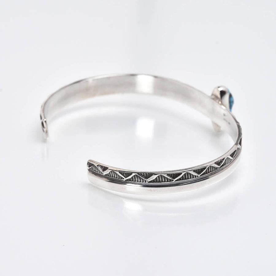 Indian Jewelry FUNNY公式ストア ナバホ族 ヘンリー・マリアーノ