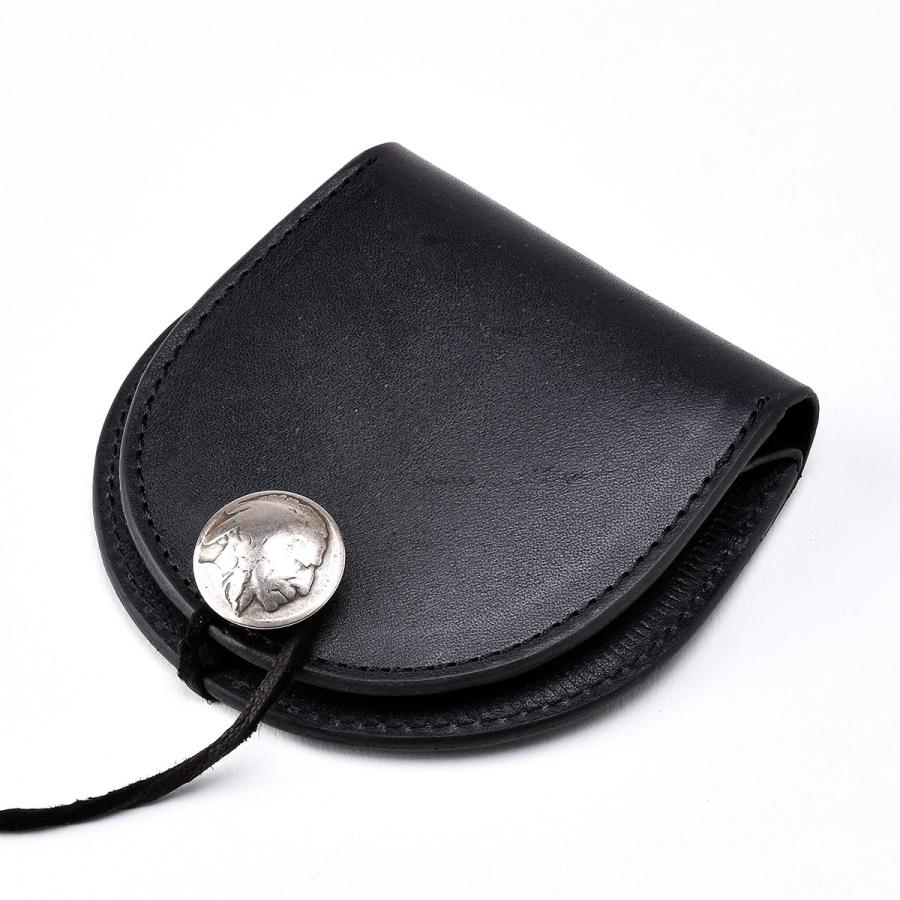 FUNNY公式ストア ウエスタンレザー コインケース 《ブラック》 牛革 本革 小銭入れ ミニ財布 ファニー : FUNNY公式ストア Yahoo!店  - 通販 - Yahoo!ショッピング