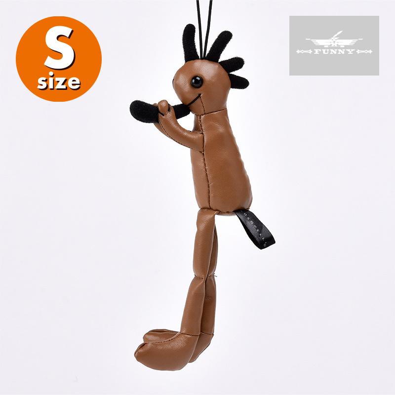 訳ありセール 格安） 【ココペリさん】革タグ◎12枚 各種パーツ - www