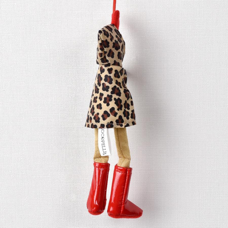 FUNNY公式ストア メール便可 ココペリ レインコート Sサイズ R4T