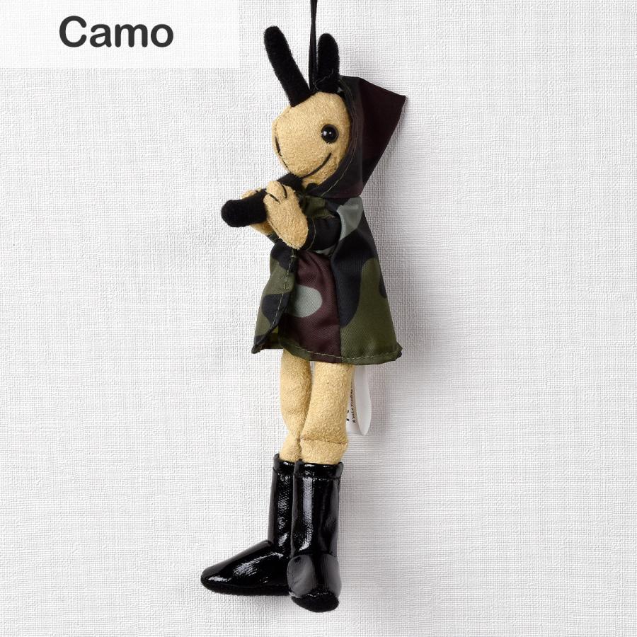 FUNNY公式ストア メール便可 ココペリ レインコート Sサイズ R4T