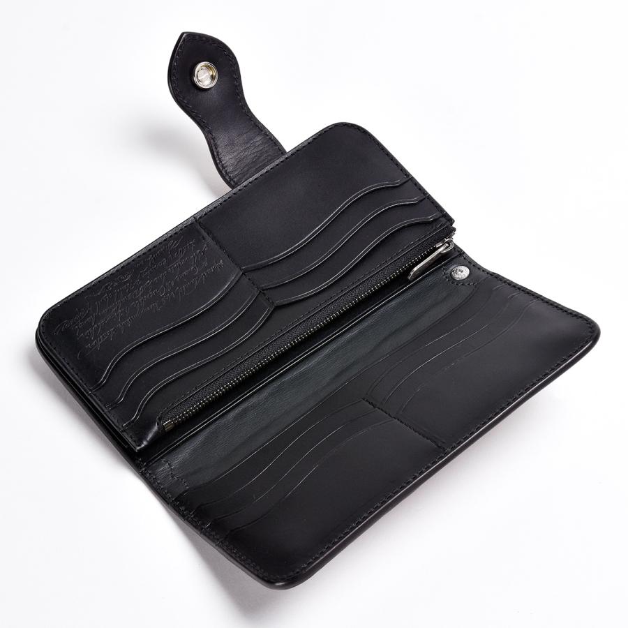 新品未使用 FUNNY 久保クラフト長財布