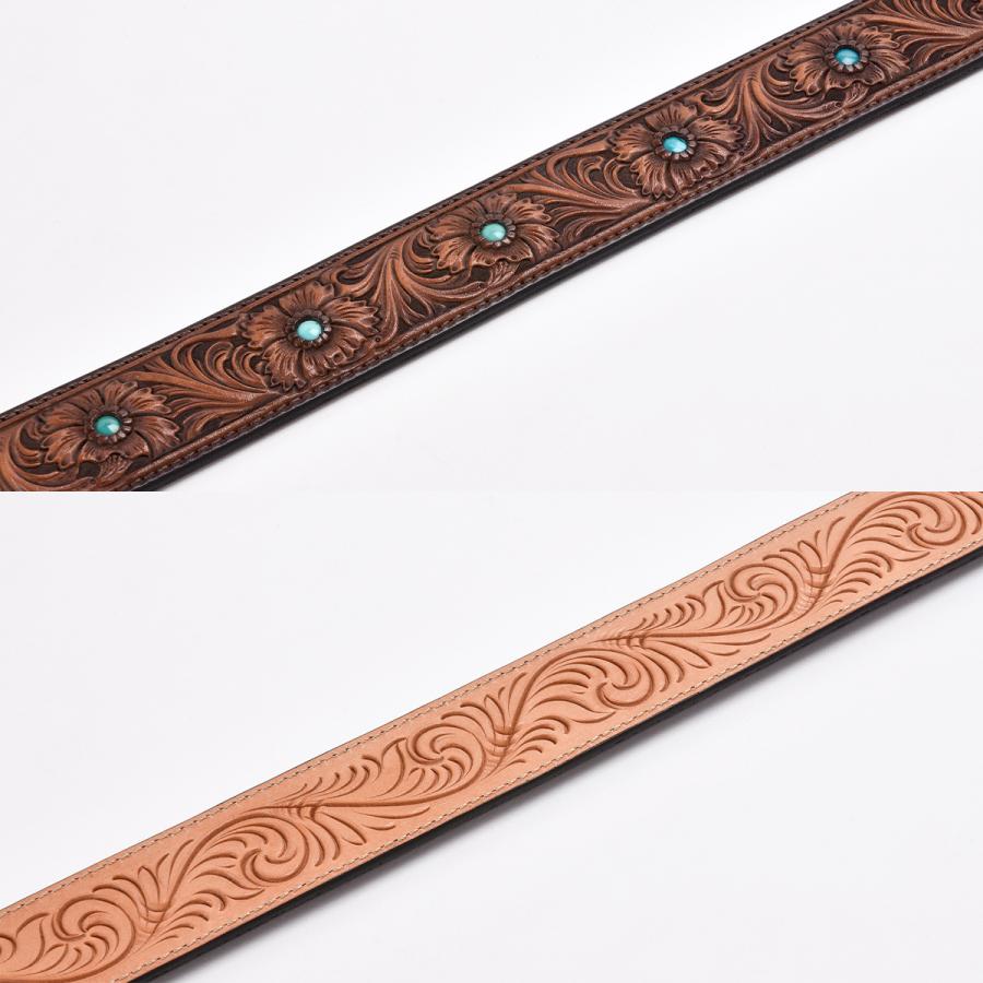 FUNNY公式ストア 久保クラフト セミダブル クロコダイル ターコイズ