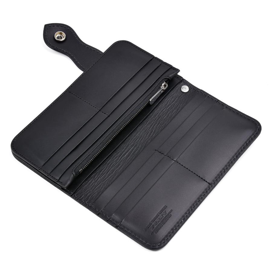 s*r様 FUNNY ライダースウォレット コードバン Amazon | [FUNNY] [ファニー] ライダースウォレット コードバン