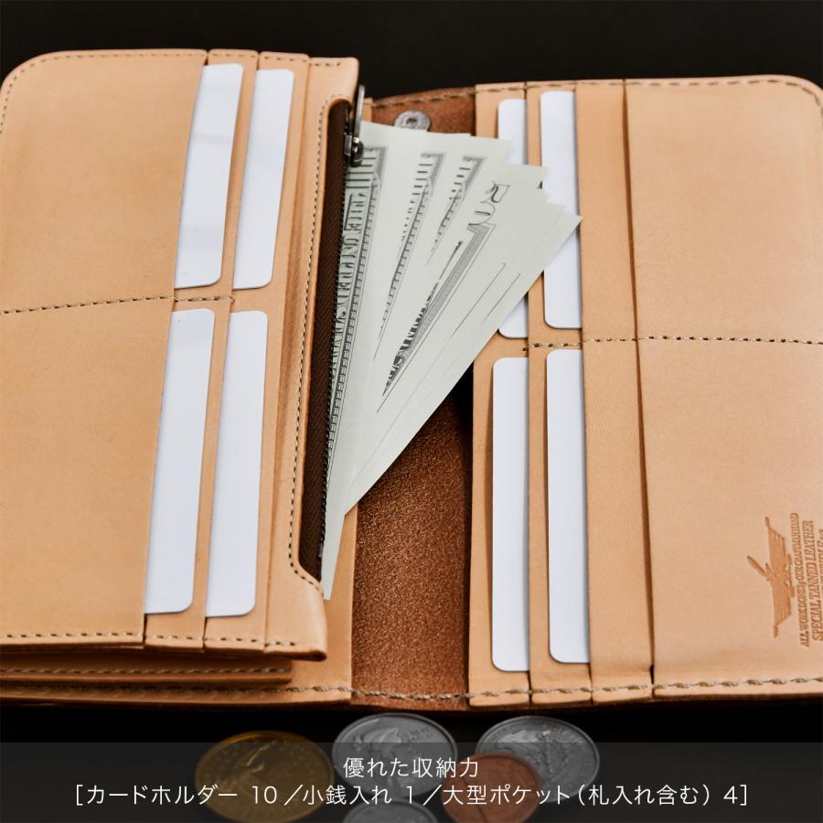 s*r様 FUNNY ライダースウォレット コードバン 楽天市場】【FUNNY公式ストア】 ファニー ライダースウォレット