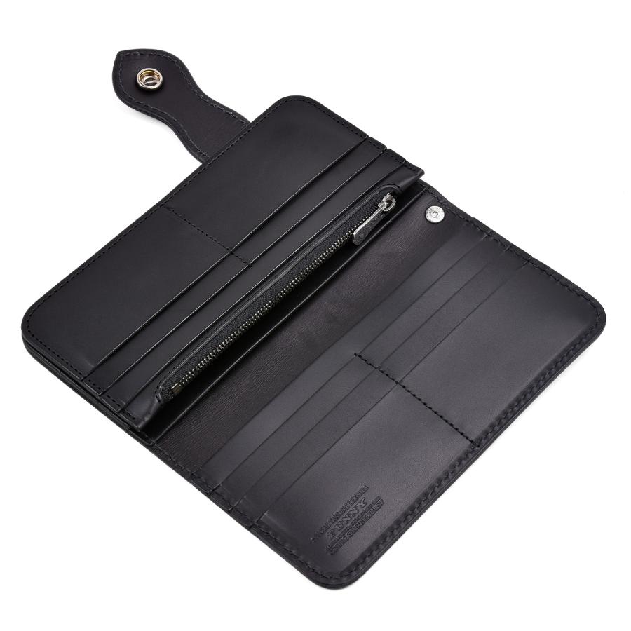 FUNNY エレファント ライダースウォレット ロングウォレット 長財布 本革 FUNNY公式ストア ファニー シェリダンウォレット クラフトSS