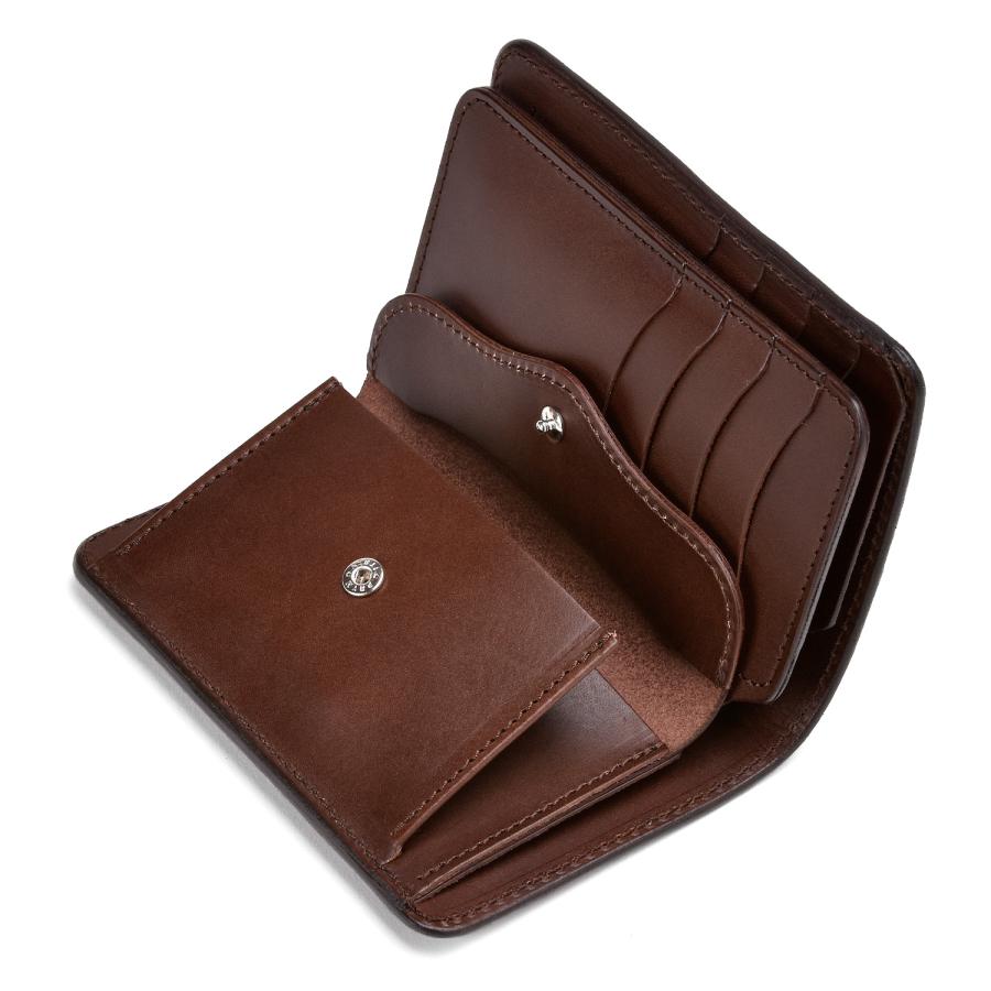 美品 FUNNY ORIGINAL サンセットビルフォード コードバン ブラウン 楽天市場】【FUNNY公式ストア】 ファニー サンセットビル