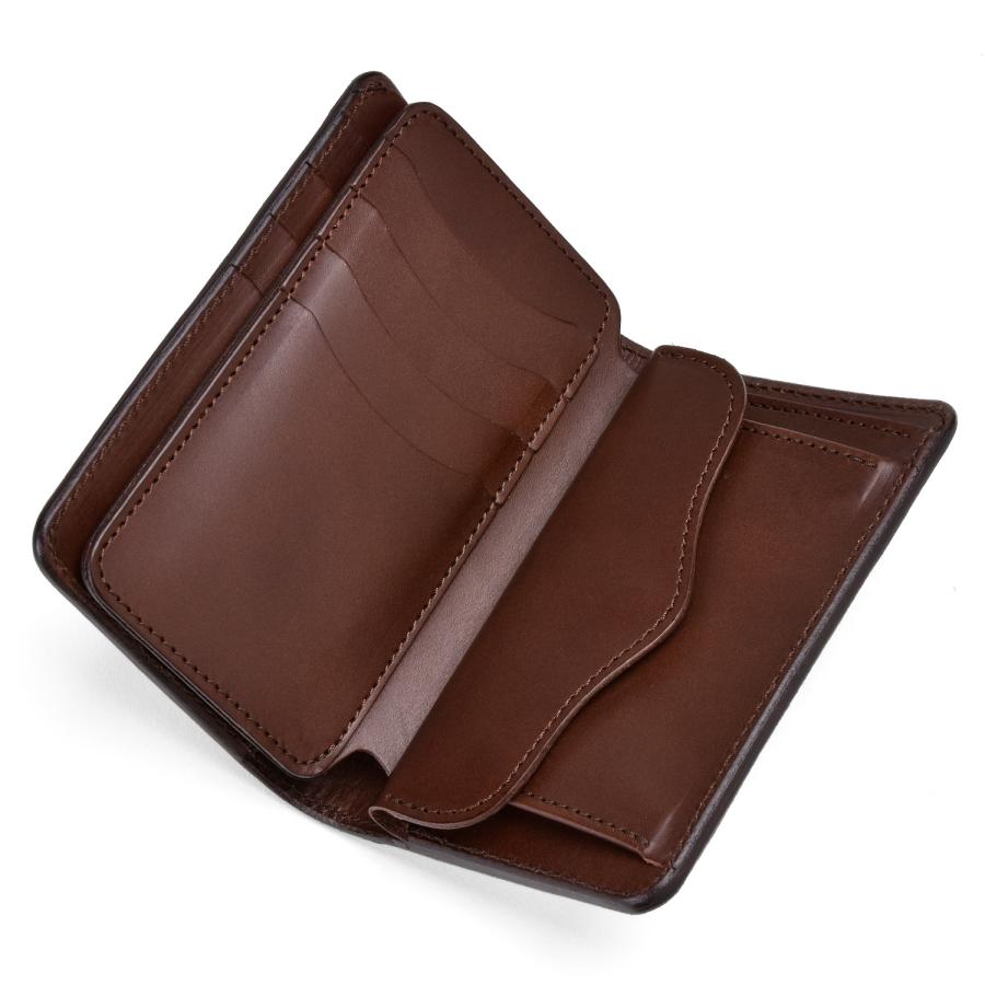 美品 FUNNY ORIGINAL サンセットビルフォード コードバン ブラウン 楽天市場】【FUNNY公式ストア】 ファニー サンセットビル