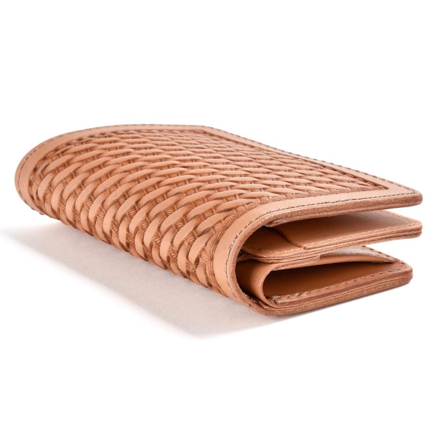 ファニー 財布 長財布 サンセット・ビルフォード・バスケット・二つ折り FUNNY FUNNY公式ストア ファニー サンセットビルフォード