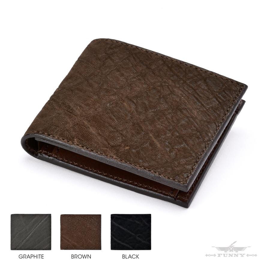 FUNNY（ファニー） FUNNY公式ストア ビルフォード エレファント 財布