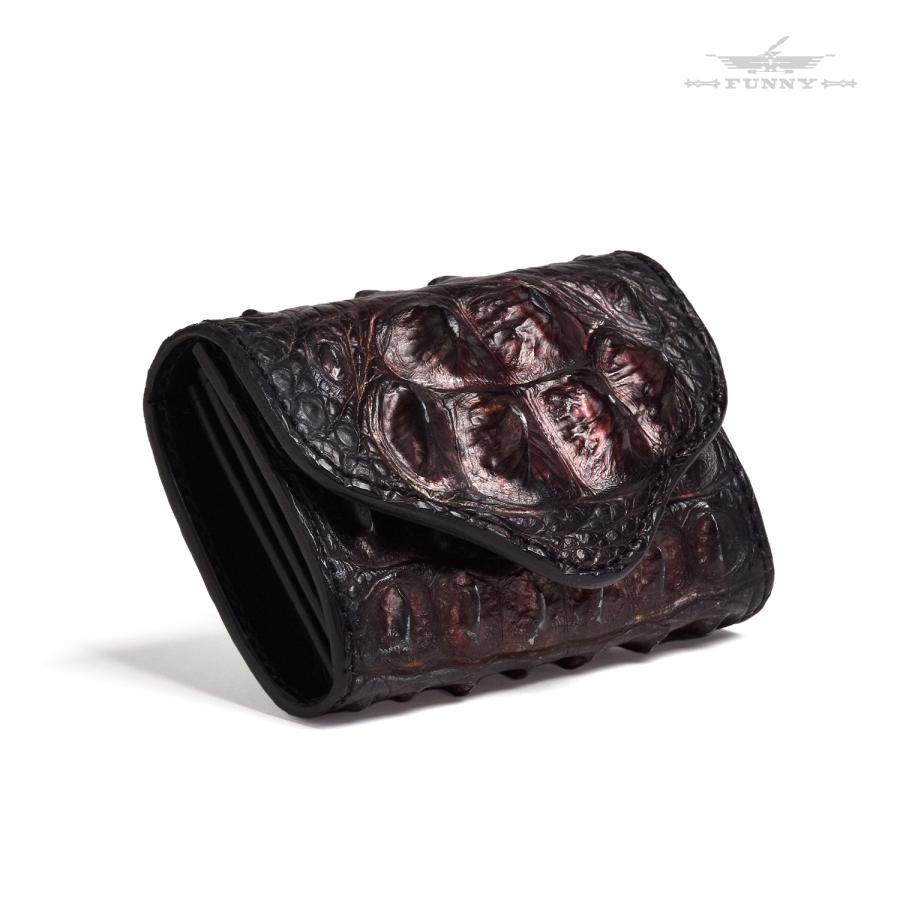 FUNNY（ファニー） FUNNY公式ストア 数量限定 コインケース ベローズ