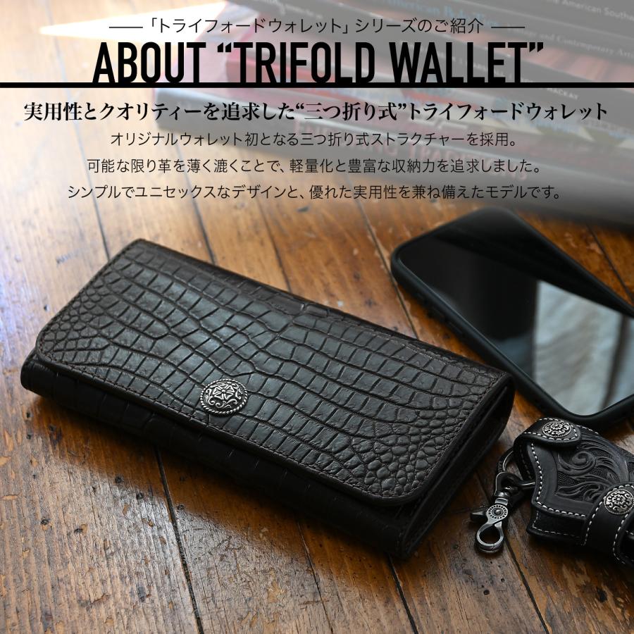 FUNNY公式ストア ファニー トライフォードウォレット ポロサス