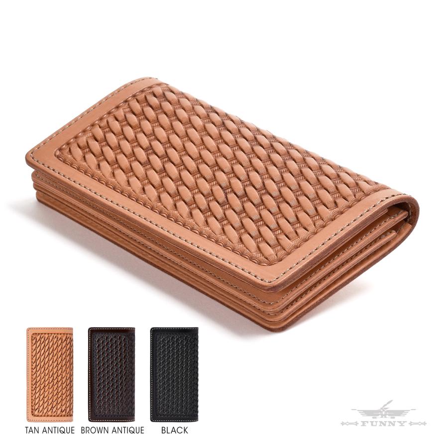 FUNNY公式ストア ファニー ウォレットジュニア ハンドバスケット（L  