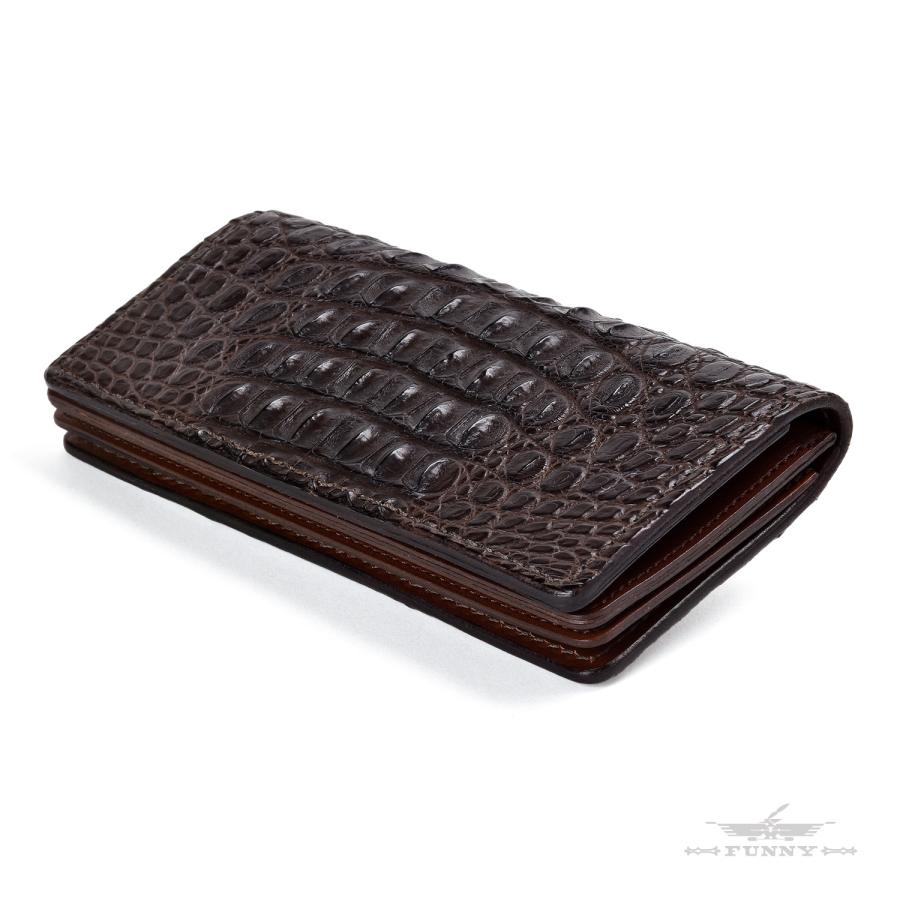 FUNNY公式ストア ファニー ウォレットジュニア ホーンバック 