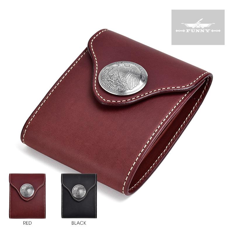 FUNNY（ファニー） FUNNY公式ストア 37mm キャバルリービルフォード