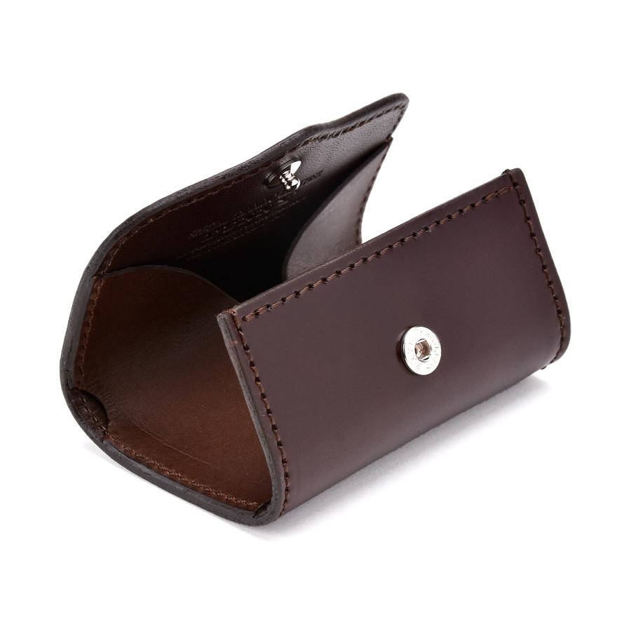 funnyのコードバンの小銭入れ FUNNY公式ストア ファニー ボックスコインケース コードバン