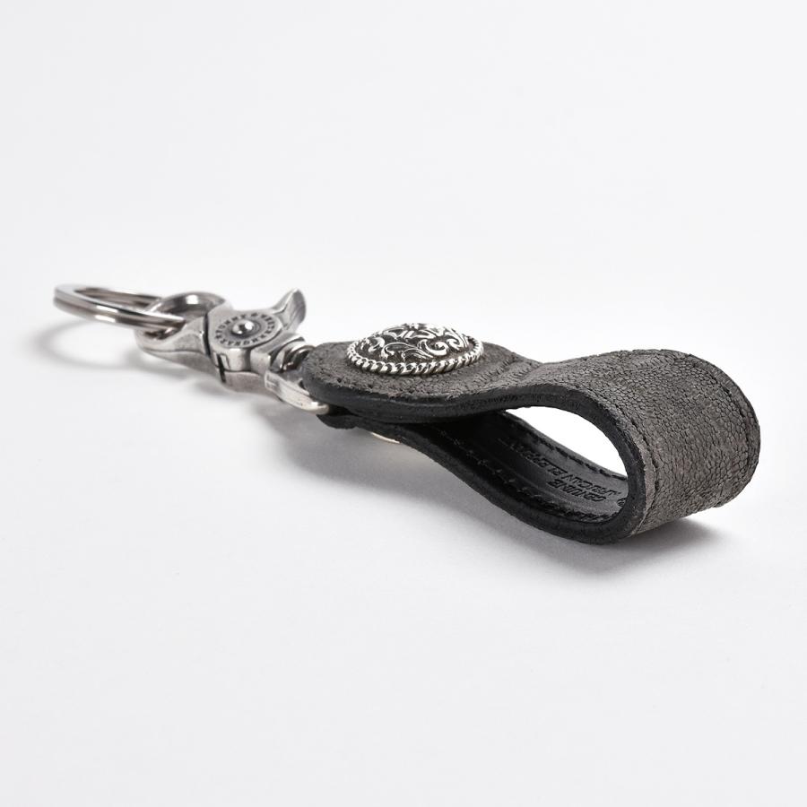 FUNNY公式ストア ファニー ノーマルヘッドループキーホルダー 21mm