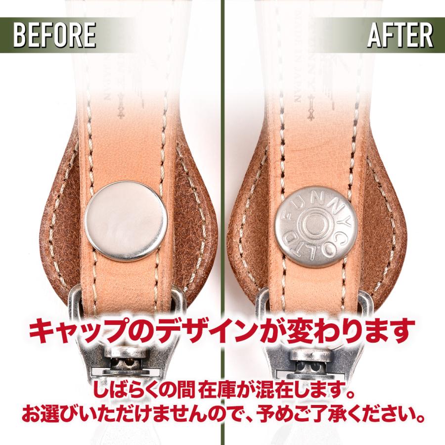 FUNNY公式ストア ファニー ノーマルヘッドループキーホルダー