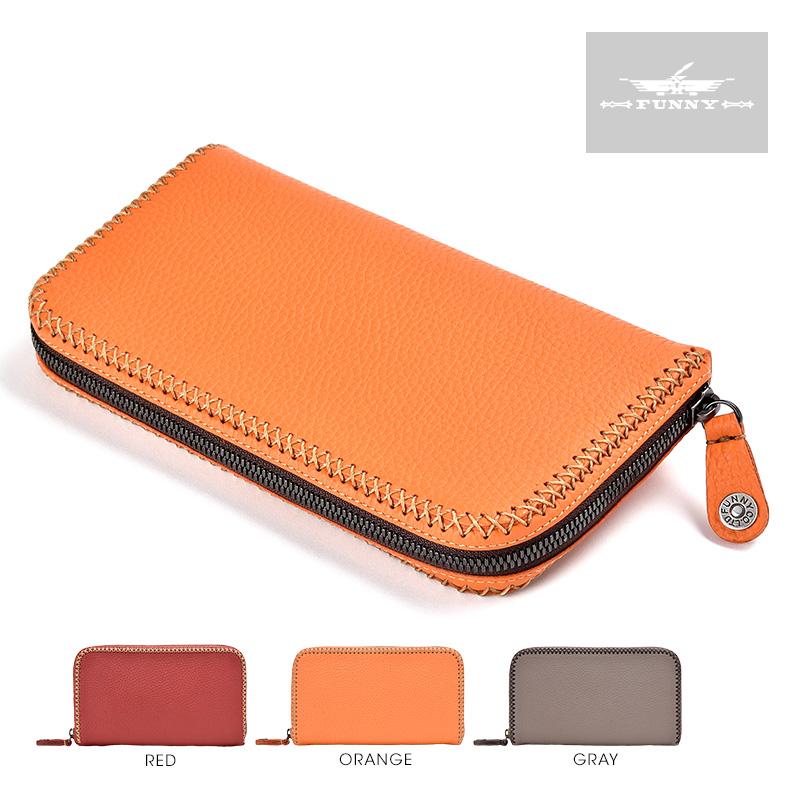 FUNNY公式ストア ファニー チャーリーズウォレット／Mサイズ
