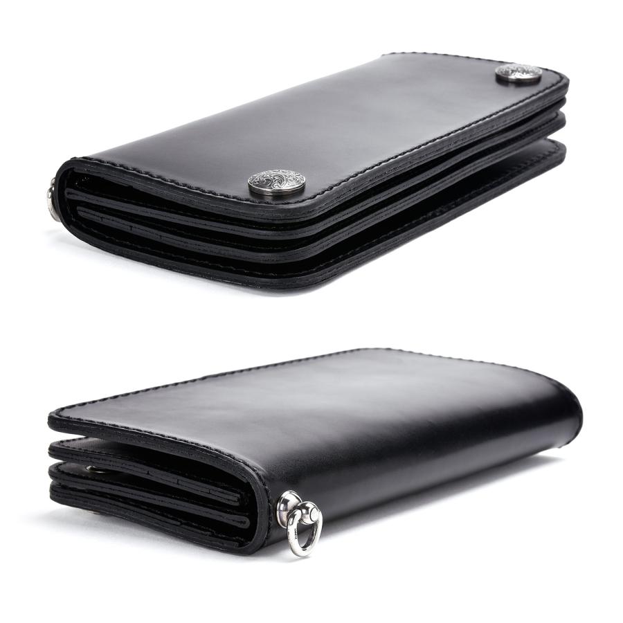 FUNNY公式ストア ファニー トラッカーズウォレット コードバン