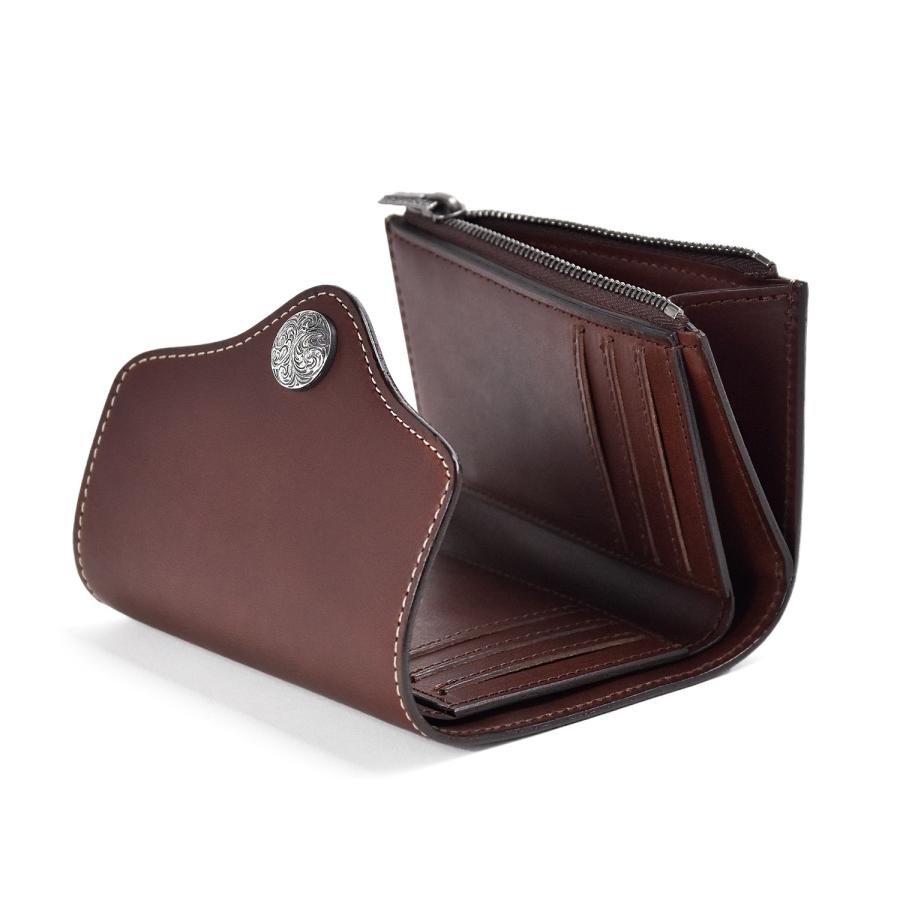 FUNNY FUNNY公式ストア ファニー コスモ ブライドルレザー 財布