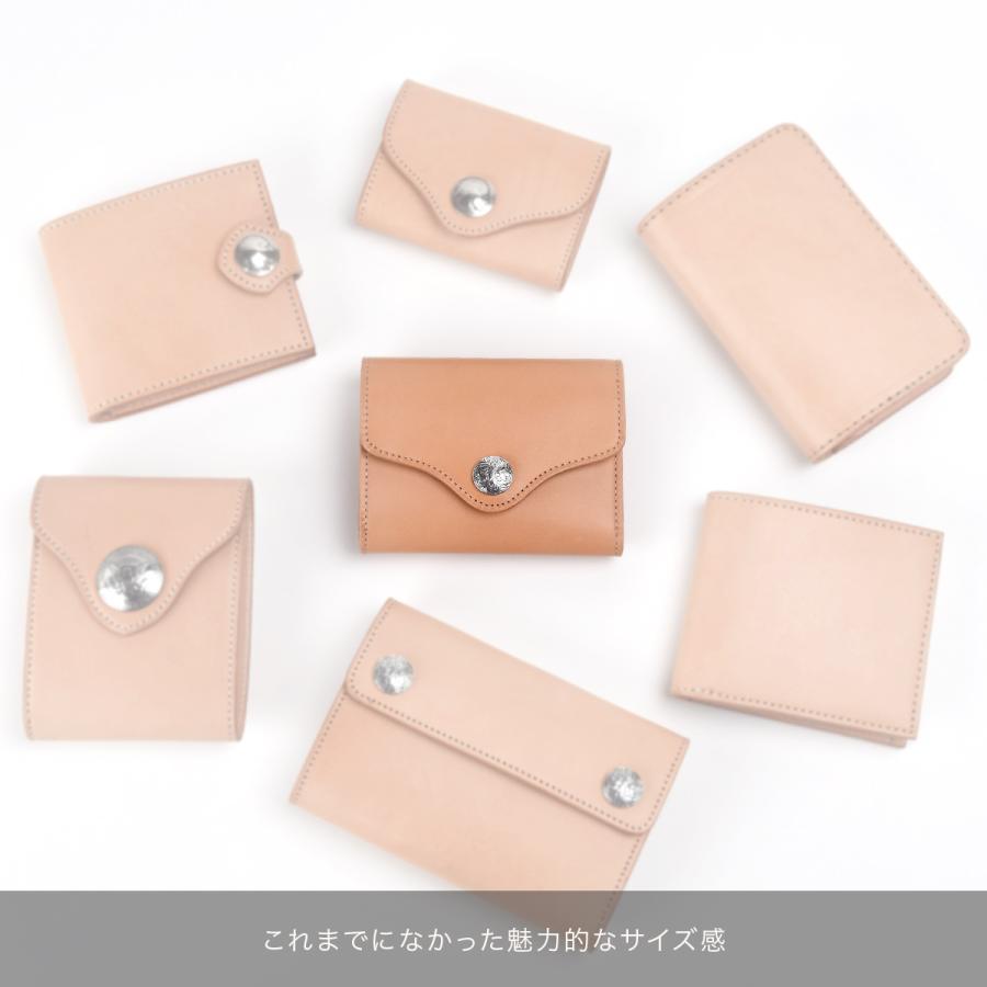FUNNY FUNNY公式ストア ファニー コスモ コードバン 財布 FUNNY FUNNY公式ストア ファニー コスモ コードバン 財布