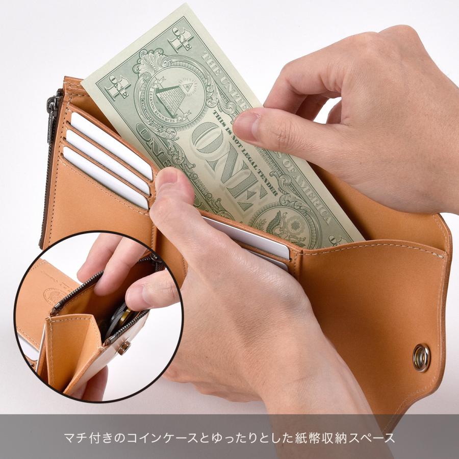 ⭐️極美品⭐️FANNY エレファント　コンパクトウォレット　札入れ　マネークリップ ⭐️極美品⭐️FANNY エレファントコンパクトウォレット札入れ