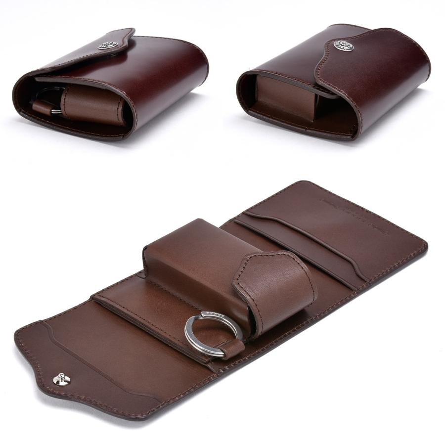 FUNNY公式ストア ファニー エス・キー コードバン キーケース スマート