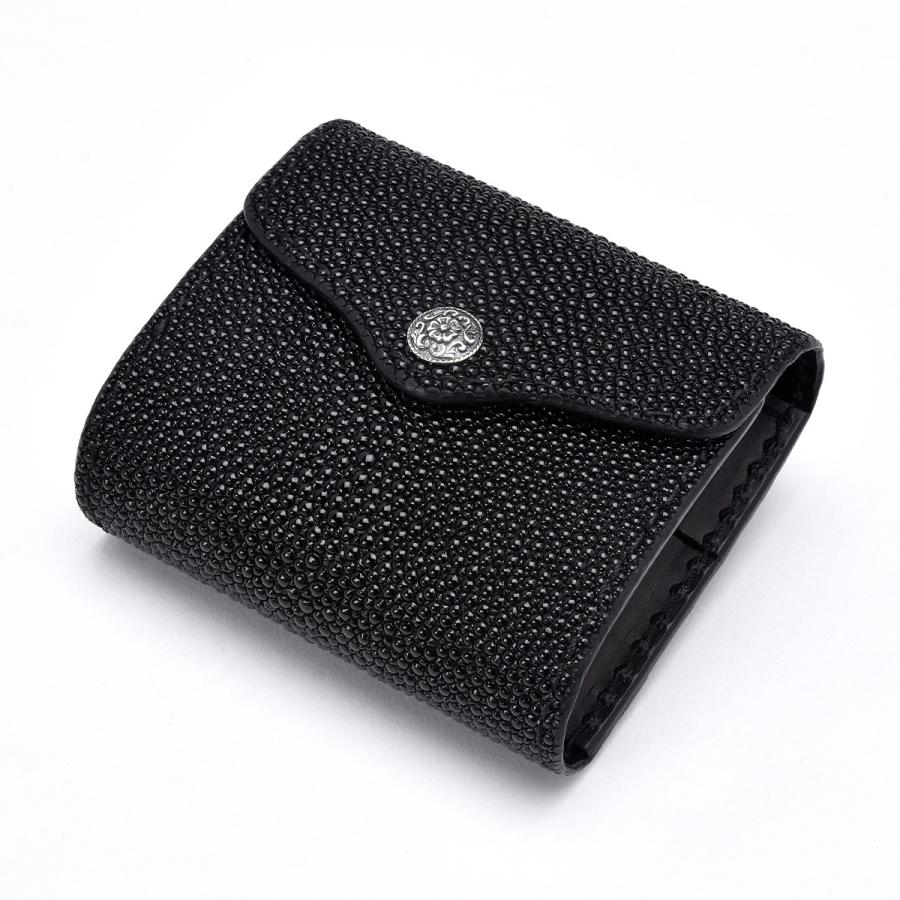 FUNNY公式ストア ファニー エス・キー ポインテッド・スティングレイ