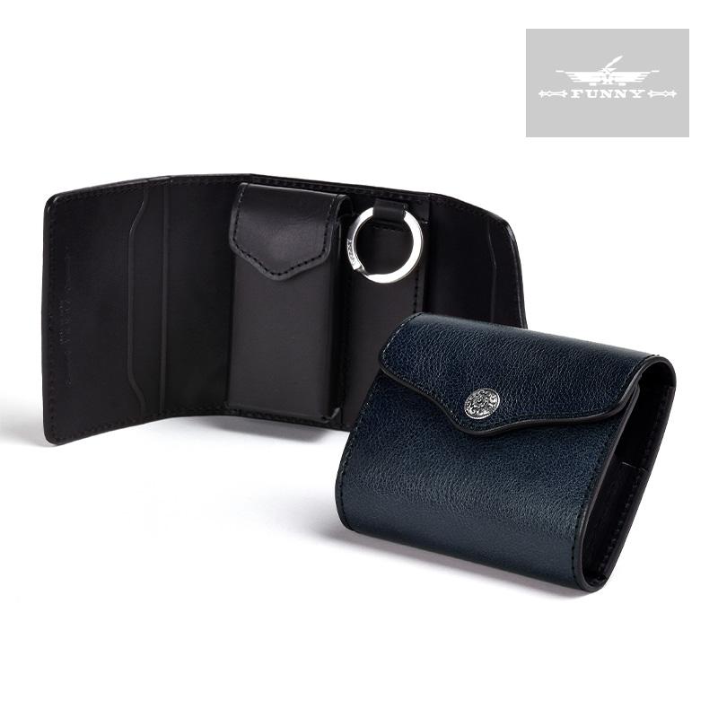 FUNNY公式ストア ファニー エス・キー エクストラシュリンクレザー