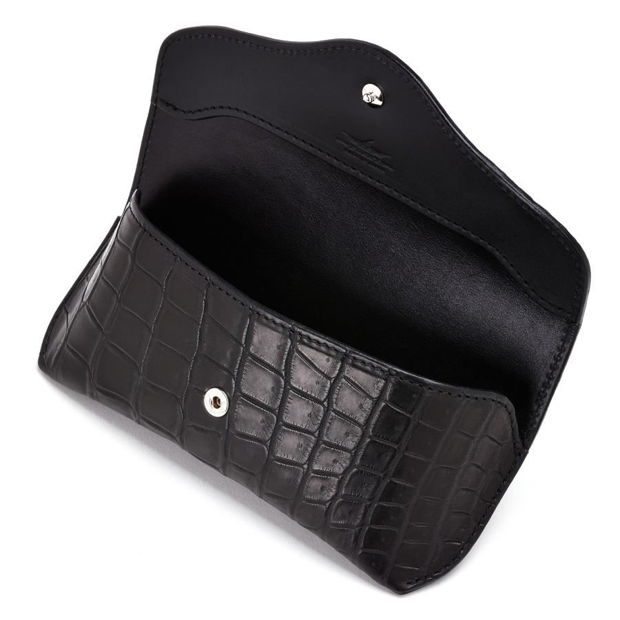 FUNNY公式ストア ファニー イー・ケース ポロサスクロコダイル