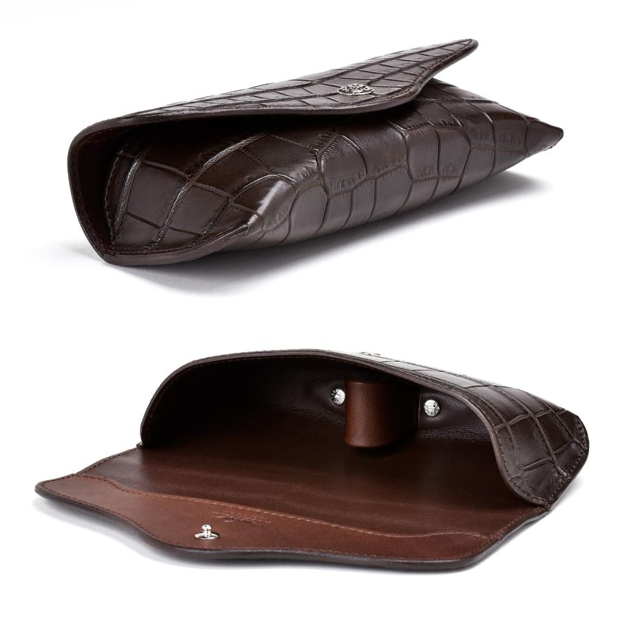 funny クロコダイル　ケース FUNNY公式ストア ファニー イー・ケース ポロサスクロコダイル