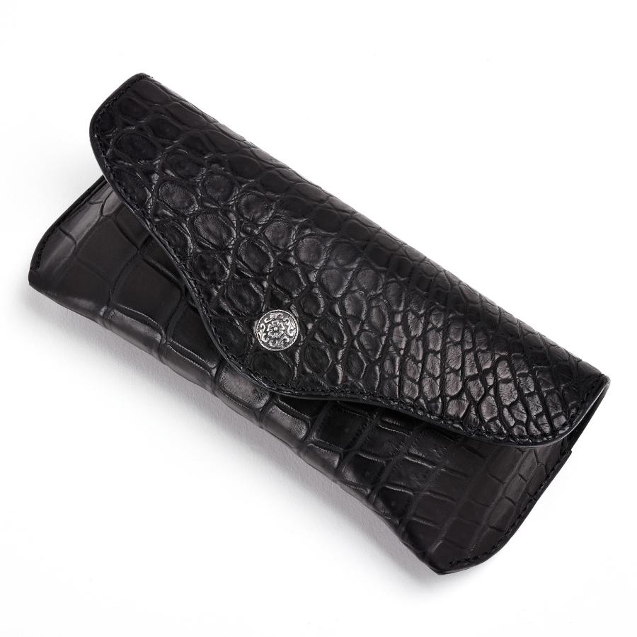 FUNNY公式ストア ファニー イー・ケース ポロサスクロコダイル