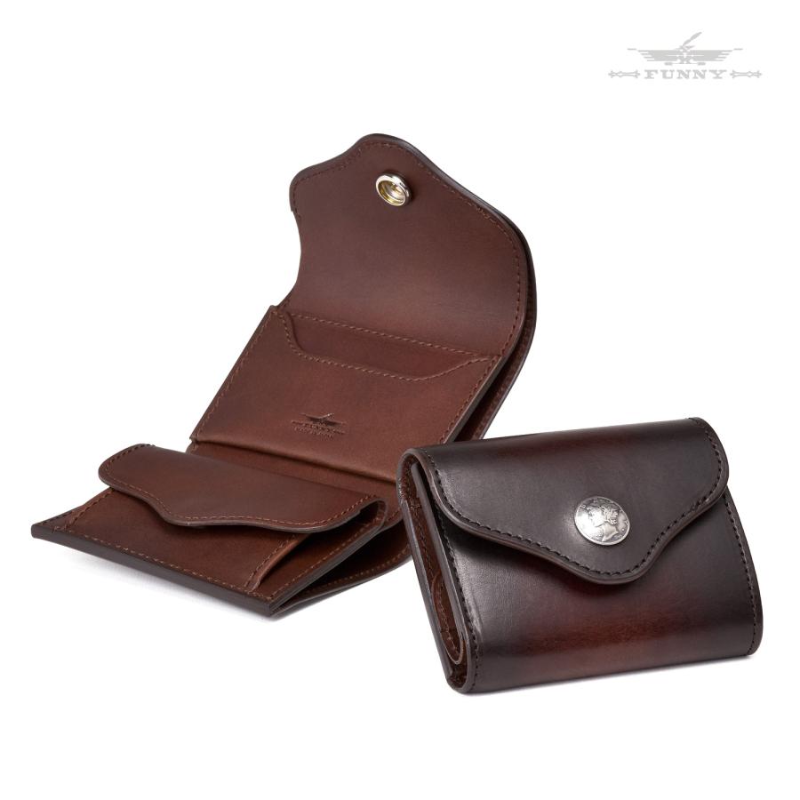 funny 三つ折り財布 | 通販・人気ランキング - 価格.com [FUNNY