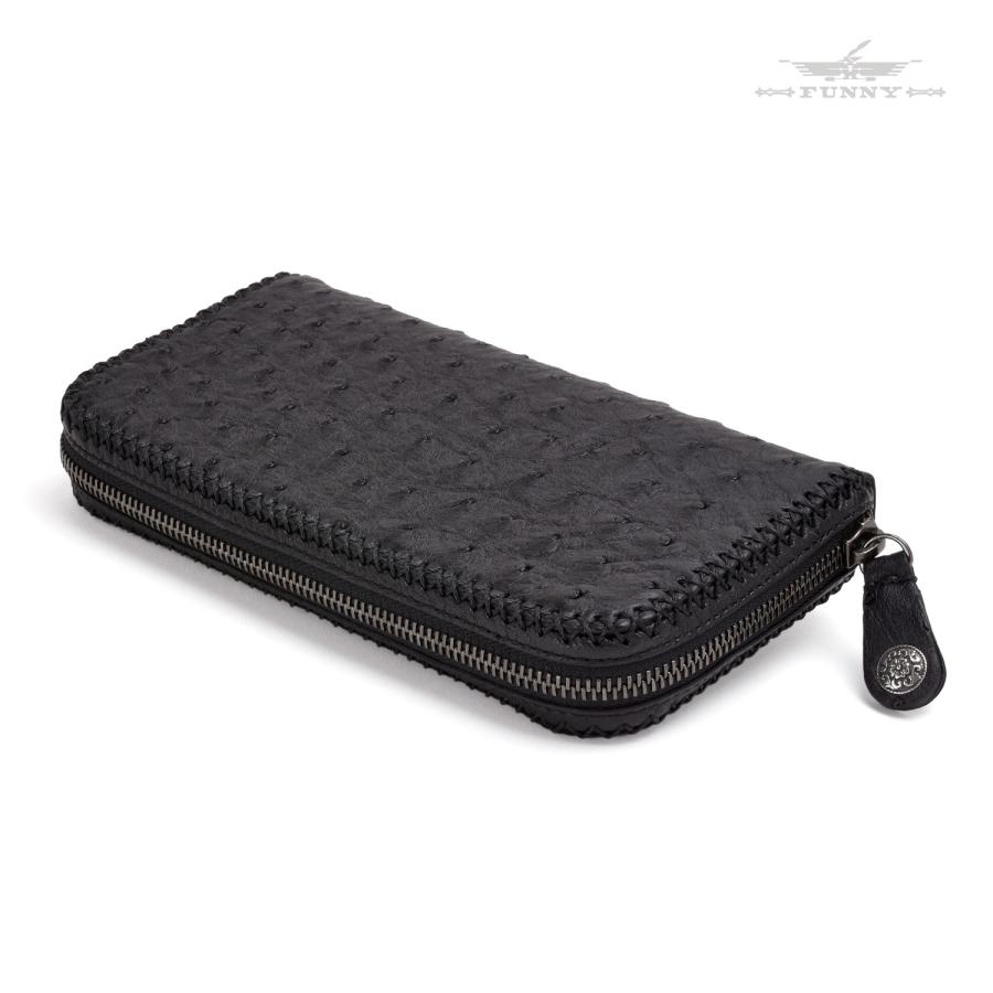FUNNY（ファニー） FUNNY公式ストア チャーリーズウォレット Sサイズ