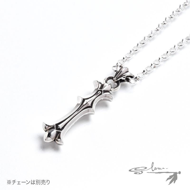 FUNNY公式ストア スロー ダブルヨーク スモール ペンダント 送料無料