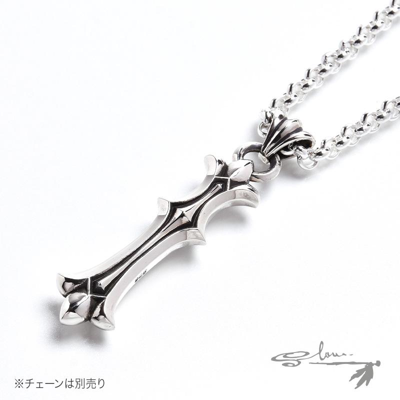 FUNNY公式ストア スロー ダブルヨーク ラージ ペンダント 送料無料  