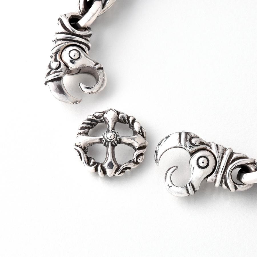 FUNNY公式ストア スロー クロー リンクブレスレット Mサイズ 送料無料