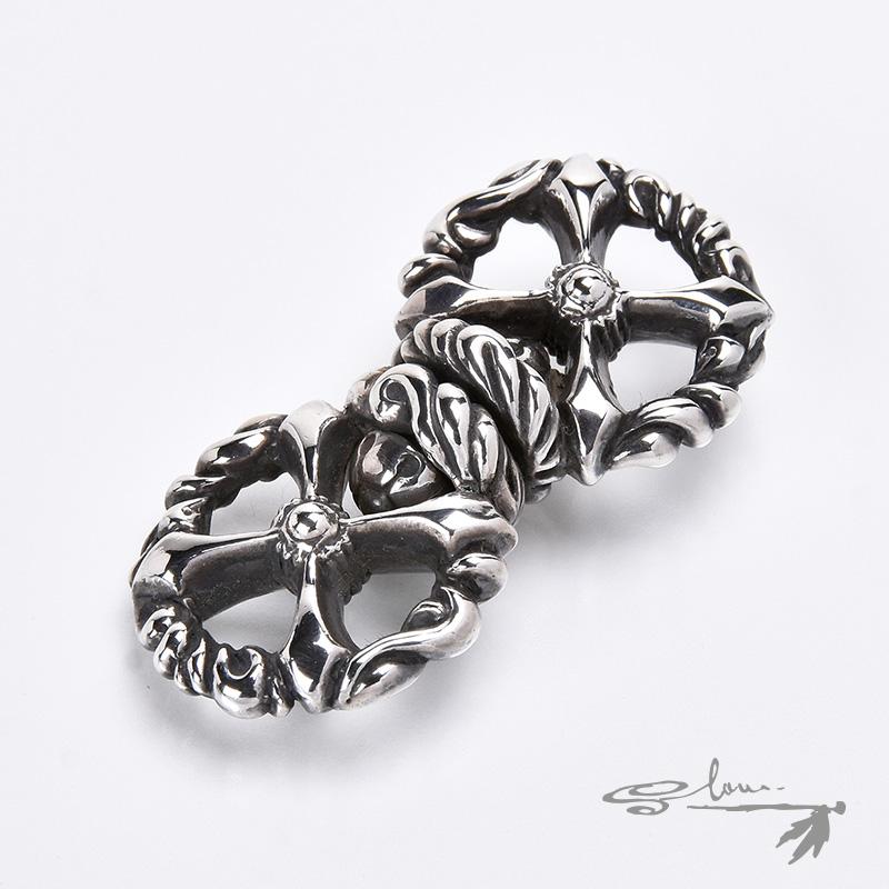 FUNNY公式ストア スロー ダブルホイール カスタム パーツ スターリング  