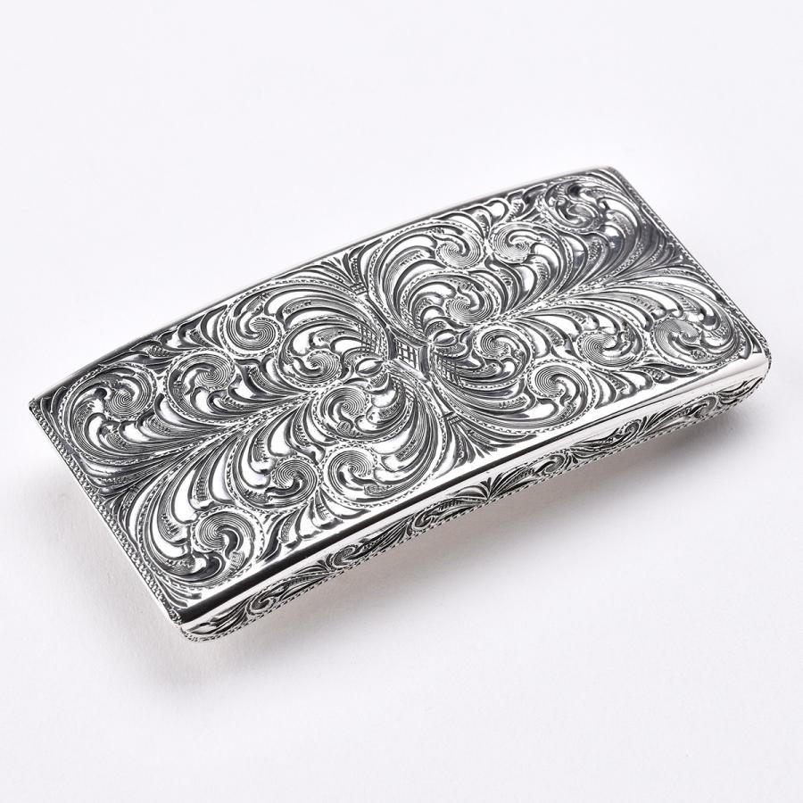 トニー　シルバーベルト TORY LEATHER(トリーレザー)/3-Piece Silver Buckle Belt