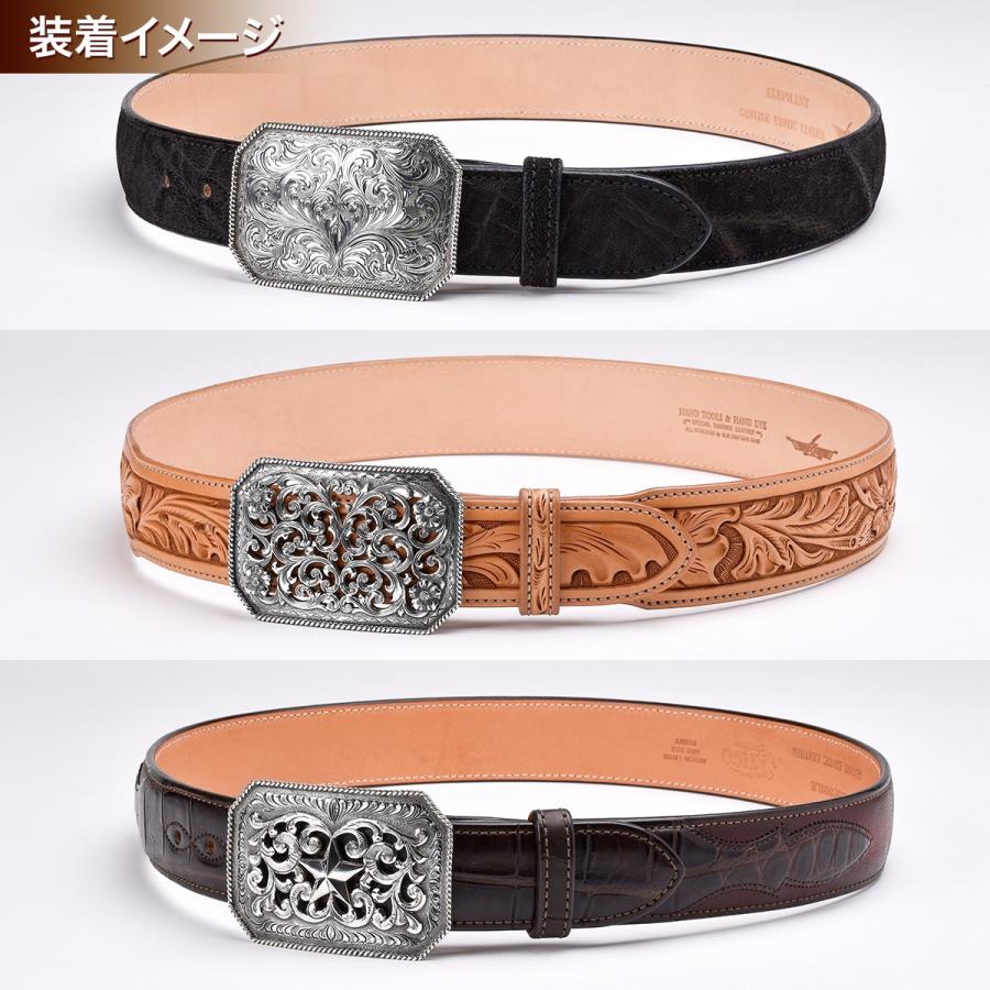 FUNNY公式ストア ファニー 1-1/2 インチ スクエア エングレーブ