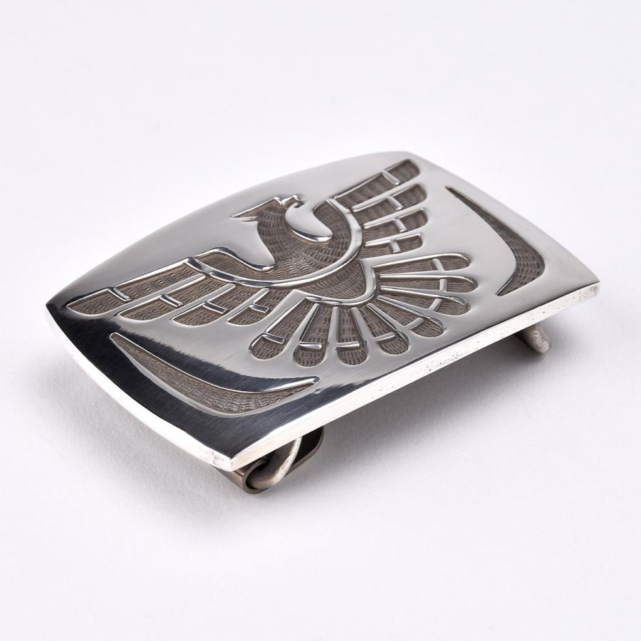 FUNNY公式ストア ファニー イーグル バックル ホピ ベルト